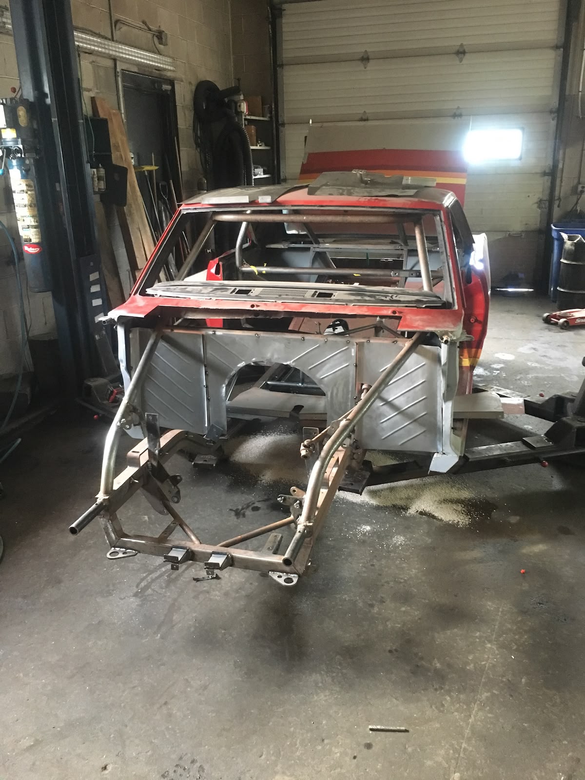1967 Dodge Dart — Project Rescue - photo 4